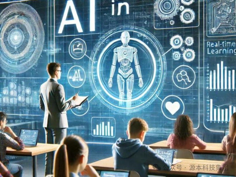 艾弗森贝博ballbet官网科技-本科生掌握大数据、云原生、AI-竞赛保研求职的“超车秘籍”来了！